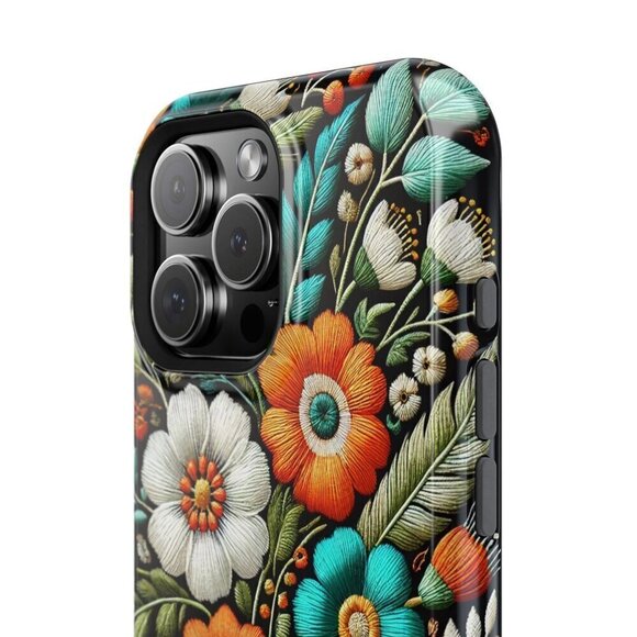 iPhone Phone Cases, Perfect Stylish Mobile Case, MLNMC544 - Picture 8 of 12
